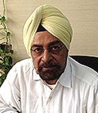 Mr. G S Madan