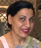 Mrs. Rita Madan
